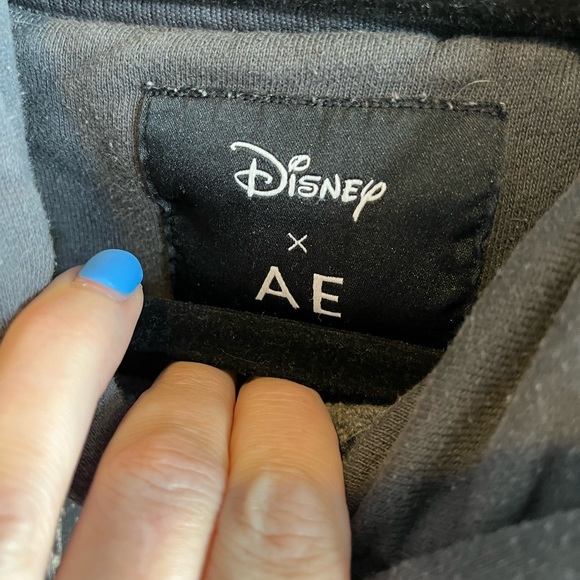 American Eagle. XS. Hoodie. - Picture 4 of 6